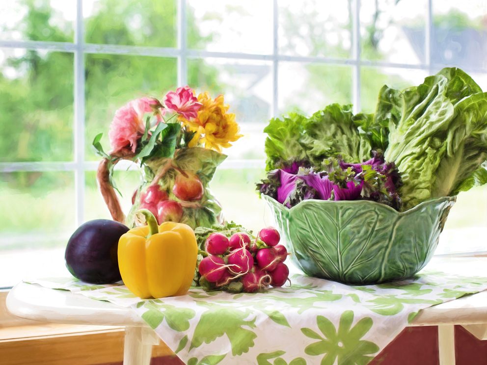 Vegetables 791892