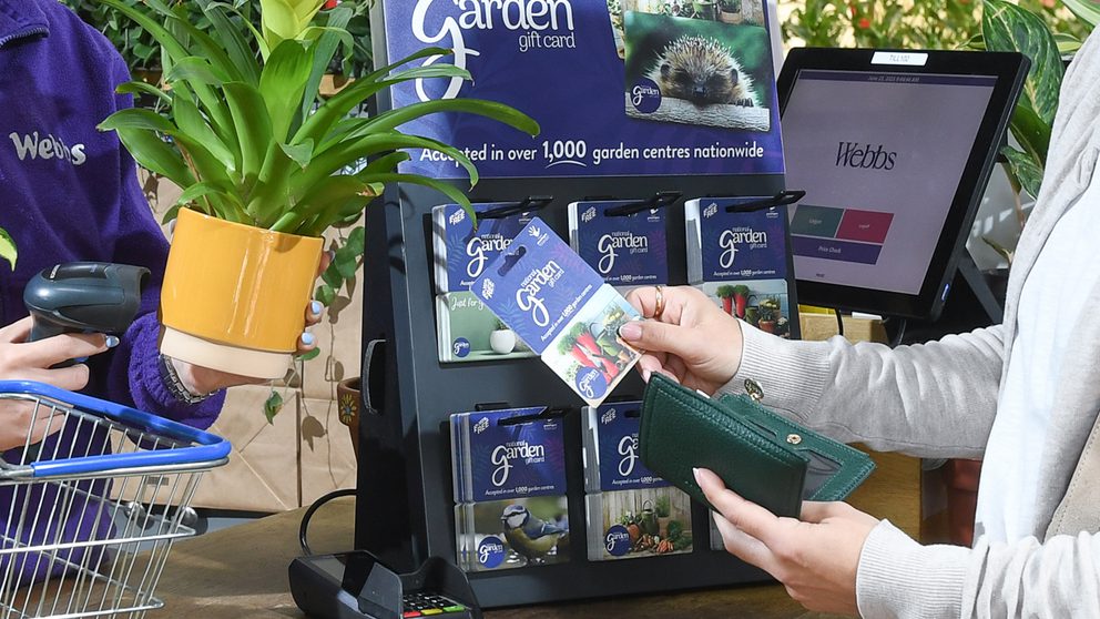 Millets Farm 12 Close Up