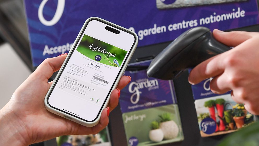 Millets Farm 256 Close Up